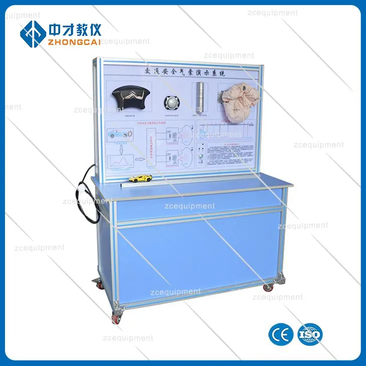 Cua Hnab System Simulator