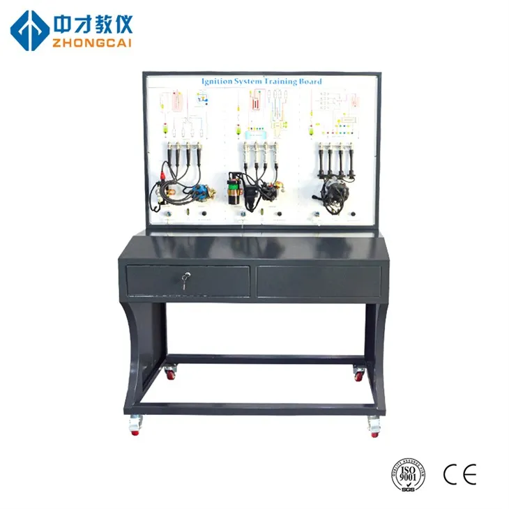 Kev cob qhia Sawv Sawv Ruaj Hluav Taws Xob Cov Tshuab