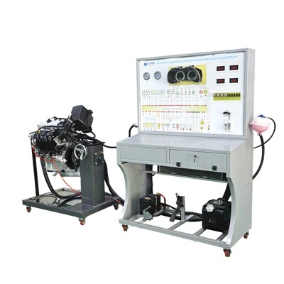 Nws pib lub cav disassembling thiab khiav tus kws qhia